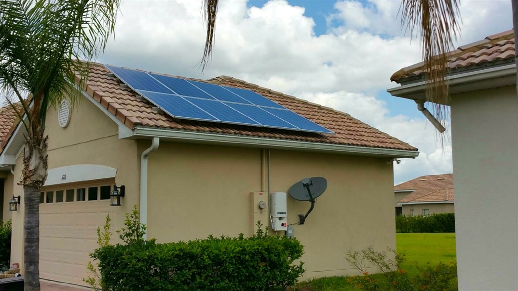 Solar Panels