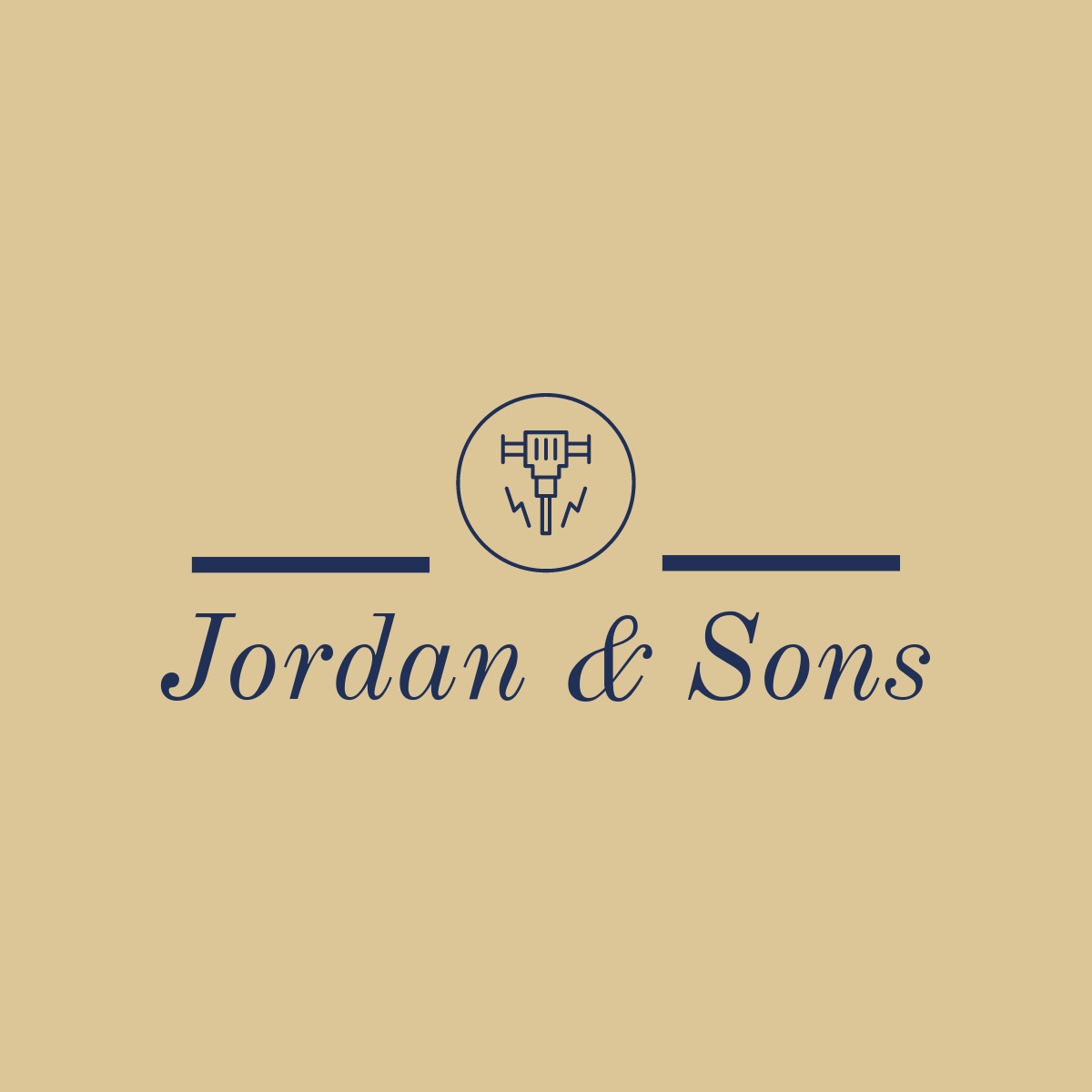 Avatar for Jordan & Sons Company