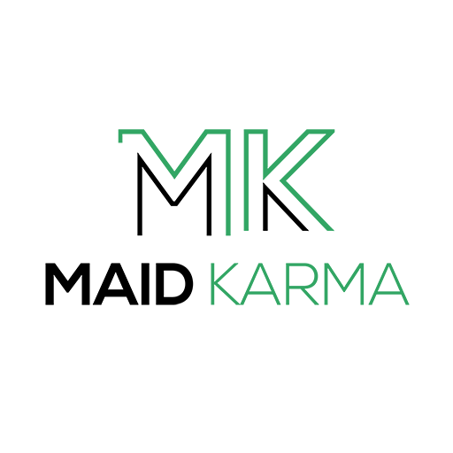 Maid Karma logo