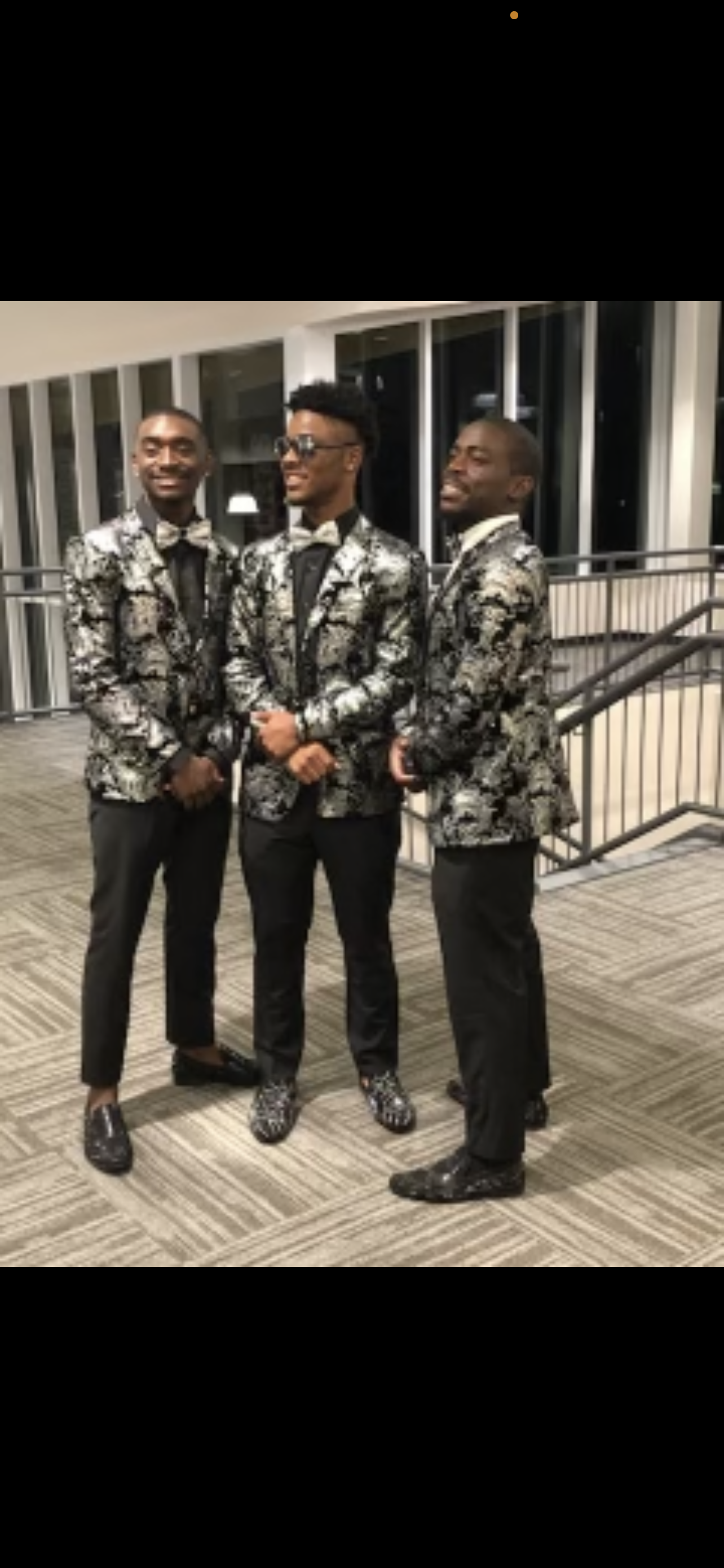 Avatar for Darius Hyman