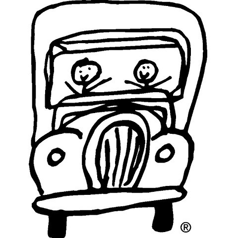 Two Men And A Truck logo
