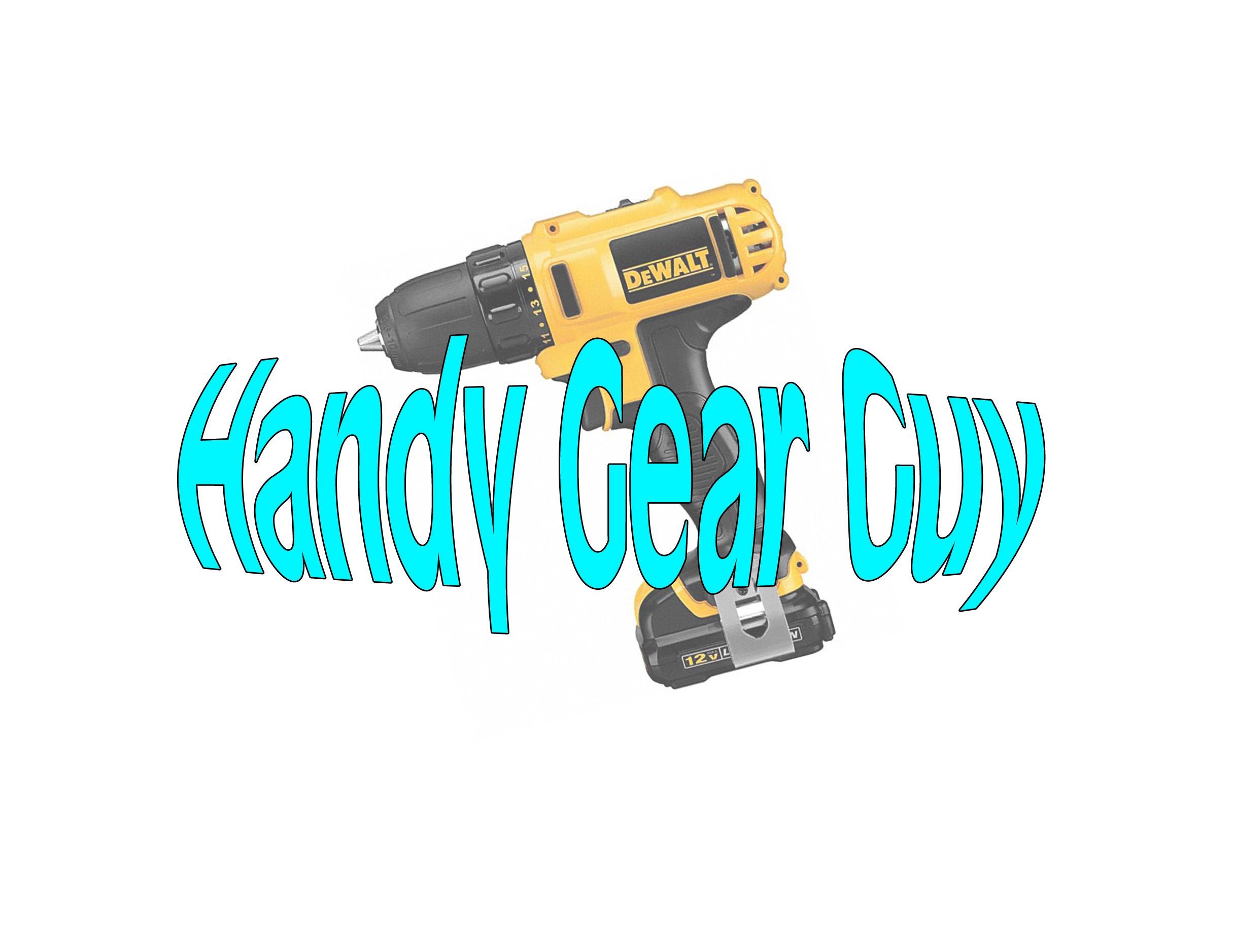 Avatar for Handy Gear Guy