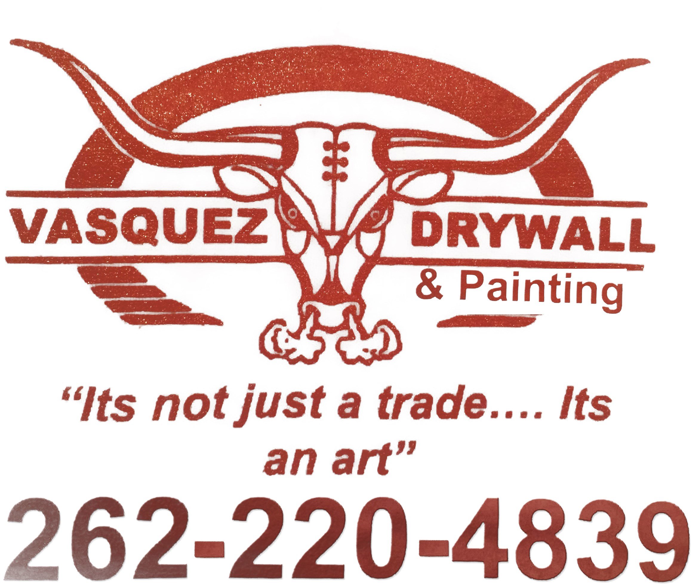 Avatar for Vasquez Drywall and Painting