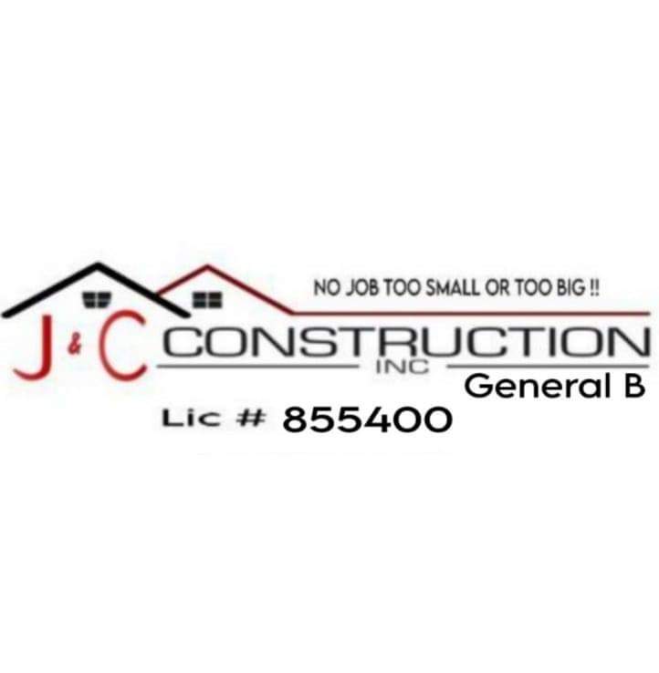 Avatar for J and C Construction Inc 