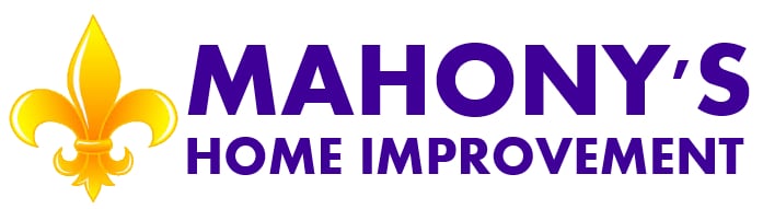 Mahony's Home Improvement logo