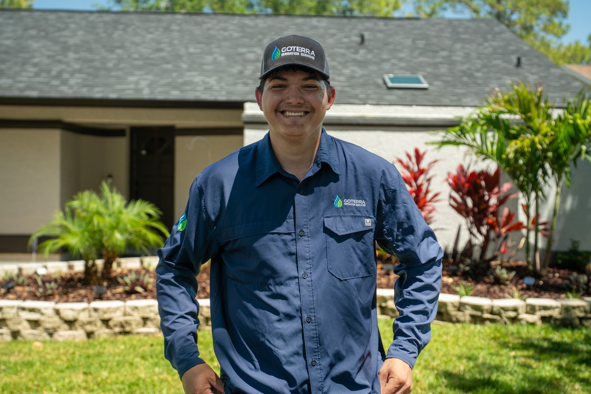 Avatar for Goterra Irrigation