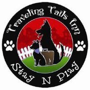 Logo for Traveling Tails Inn
