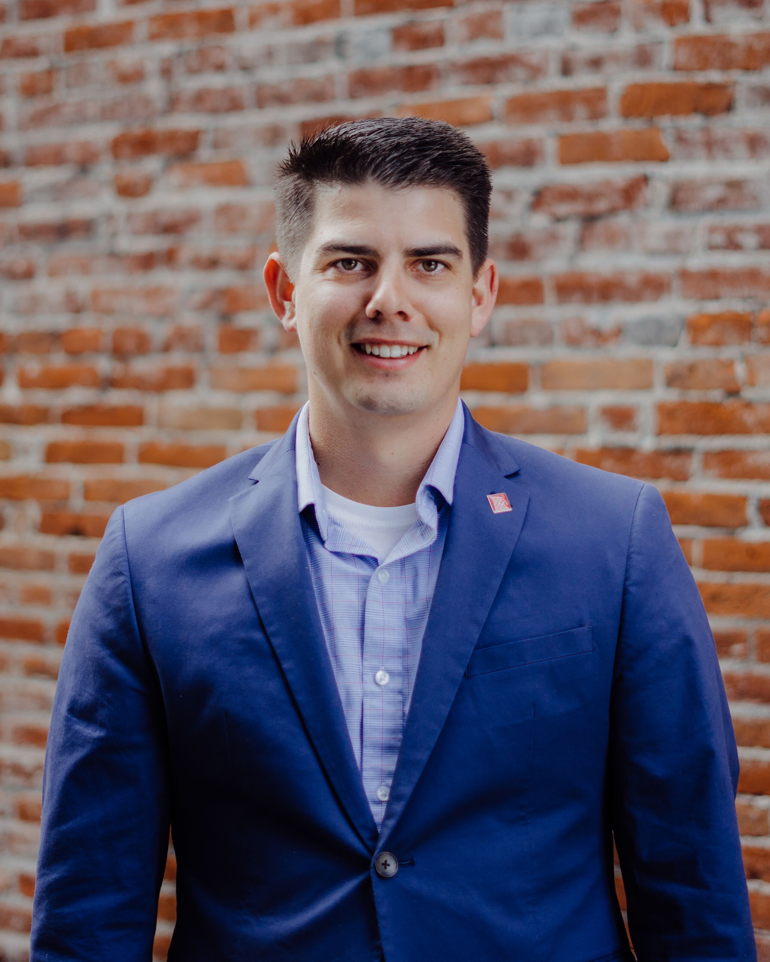Avatar for Zachary Thompson - Broker/REALTOR