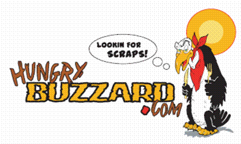 Avatar for Hungry Buzzard Recovery