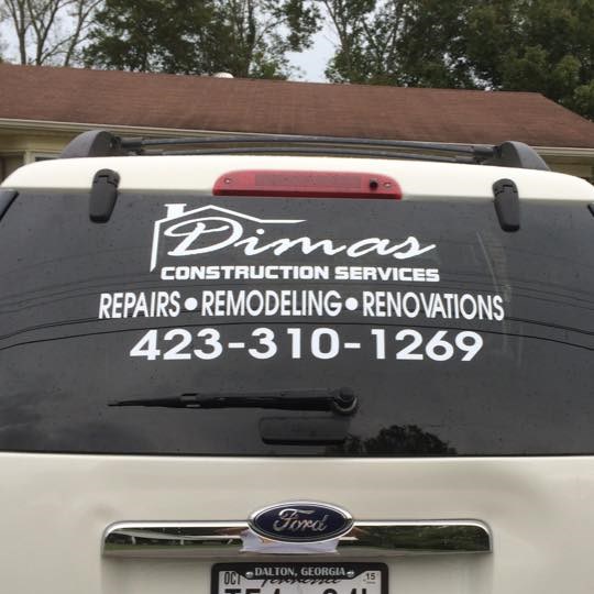 Avatar for Dimas Construction Services