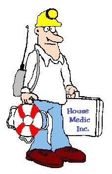 Logo for House Medic Inc