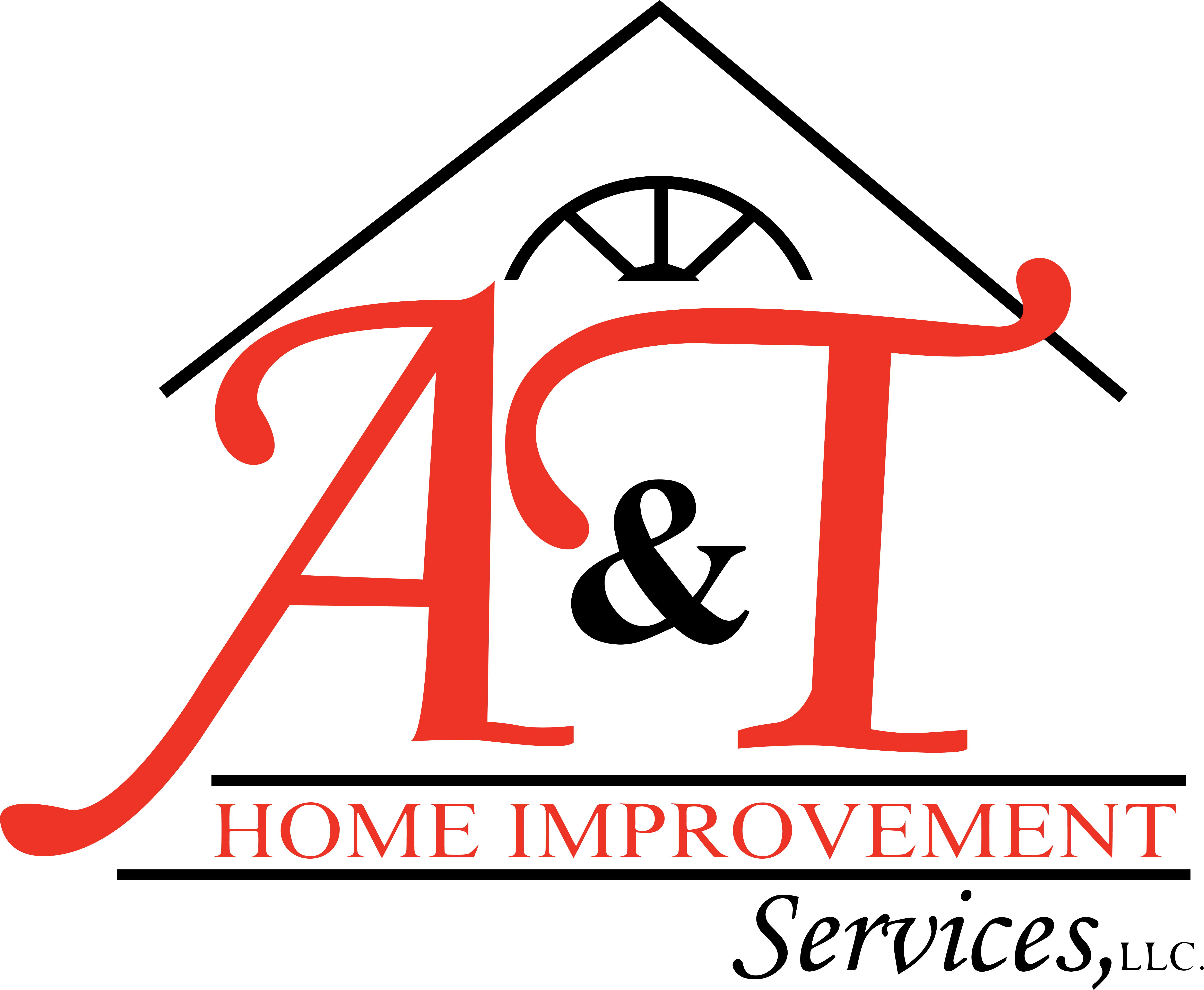 Avatar for A & T Home Improvement Services, LLC.