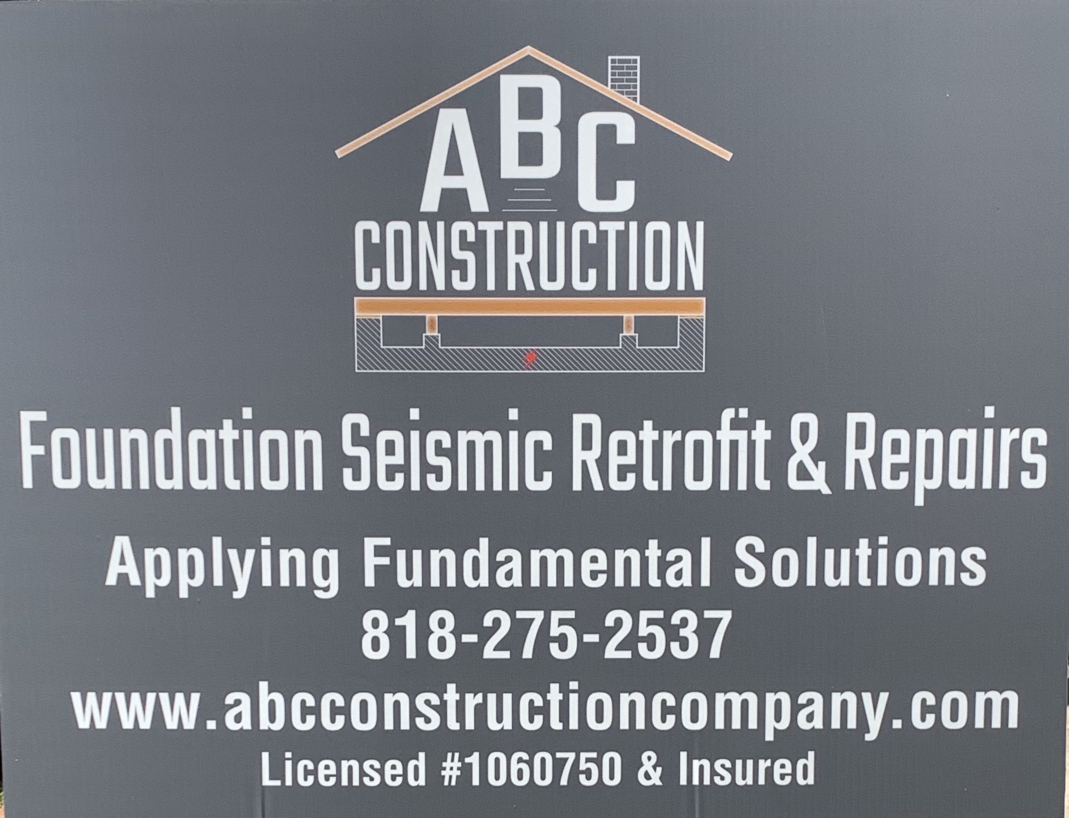Avatar for ABC Construction 