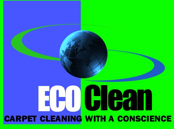 ECO Clean logo
