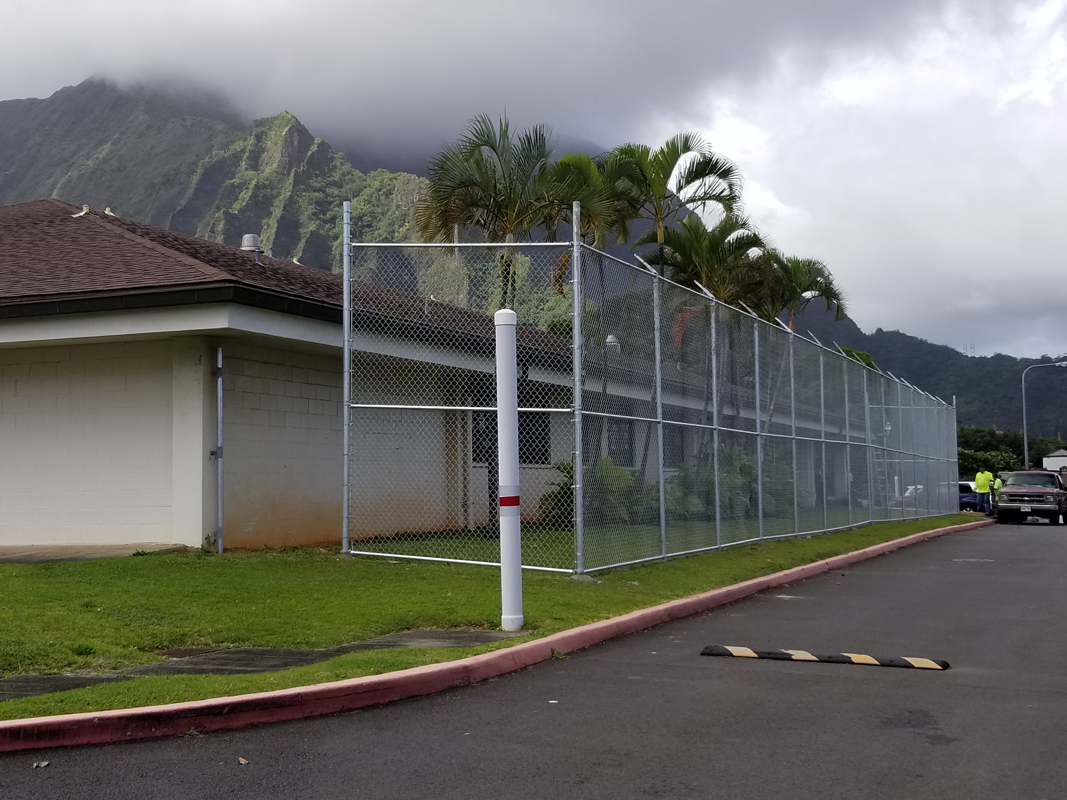 Avatar for Pacific Island Fence