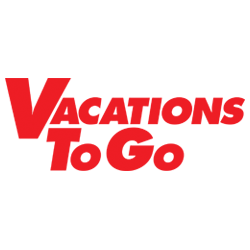 Logo for Vacations To Go
