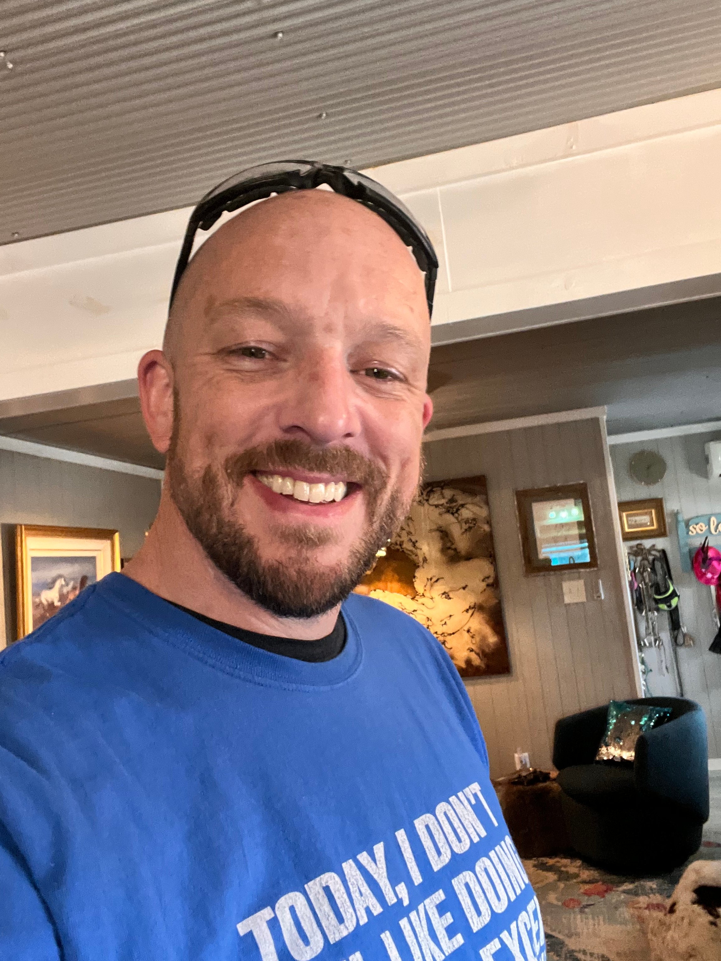 Avatar for Right hand man