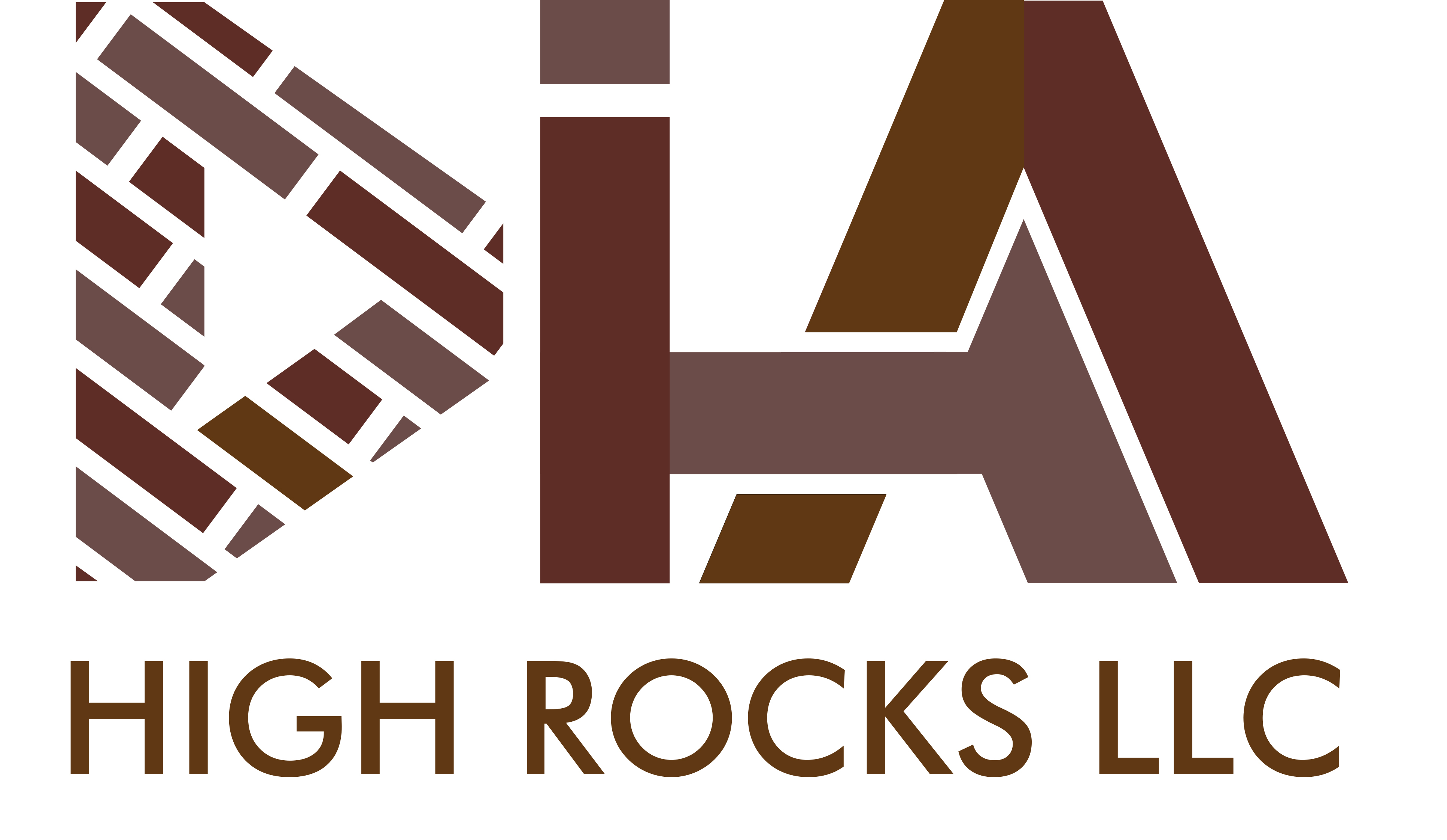 Avatar for D.I.A HIGHROCKS LLC
