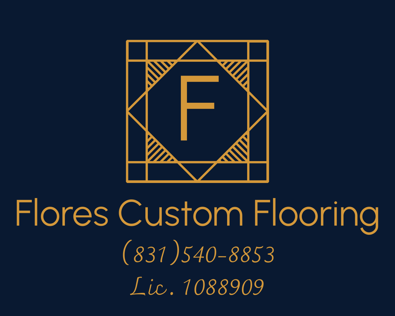 Avatar for Flores Custom Flooring