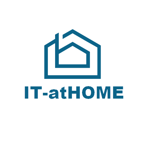 Avatar for IT at Home