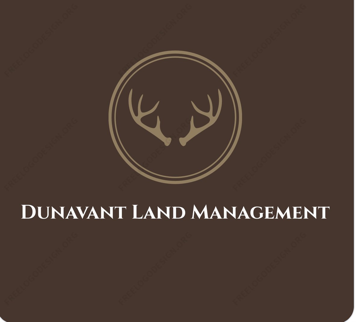 Avatar for Dunavant Land Management