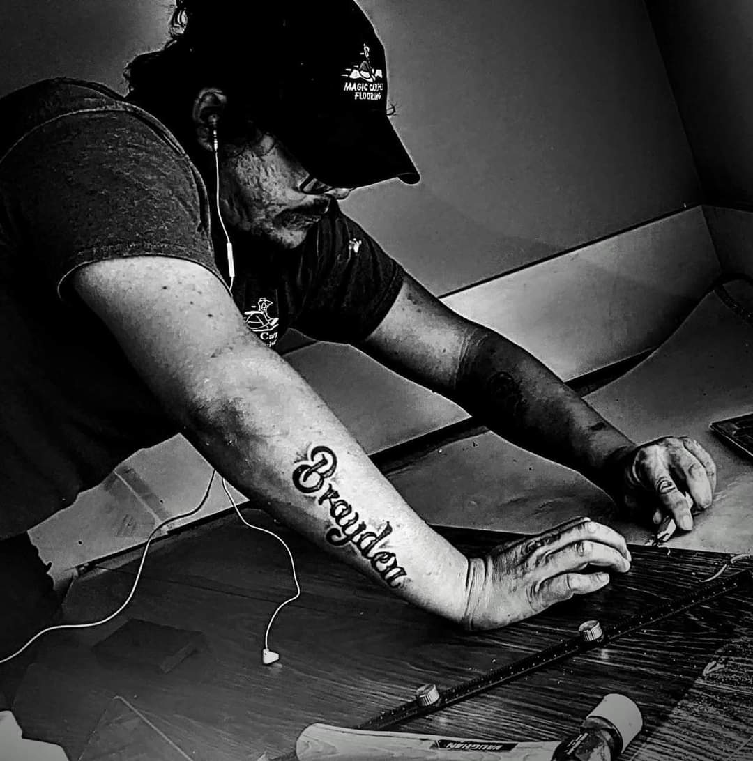 Avatar for Mystery Flooring Incorporated