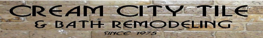 Avatar for Cream City Tile & Bath Remodeling