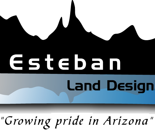 Logo for Esteban Land Design, Inc.