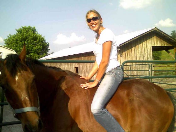 Dr. Robbie McLeod, DVM