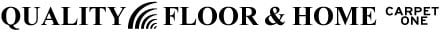 Logo for Quality Carpet and Floor of Fredericksburg