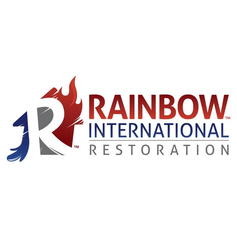Rainbow International of Brownsville logo