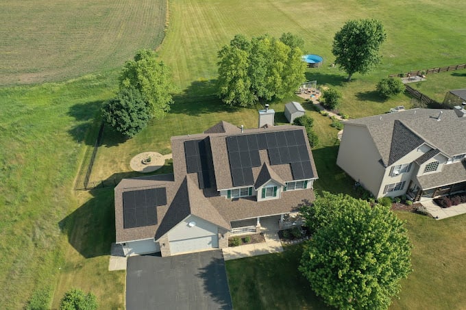 Avatar for GreenLink Energy Solutions