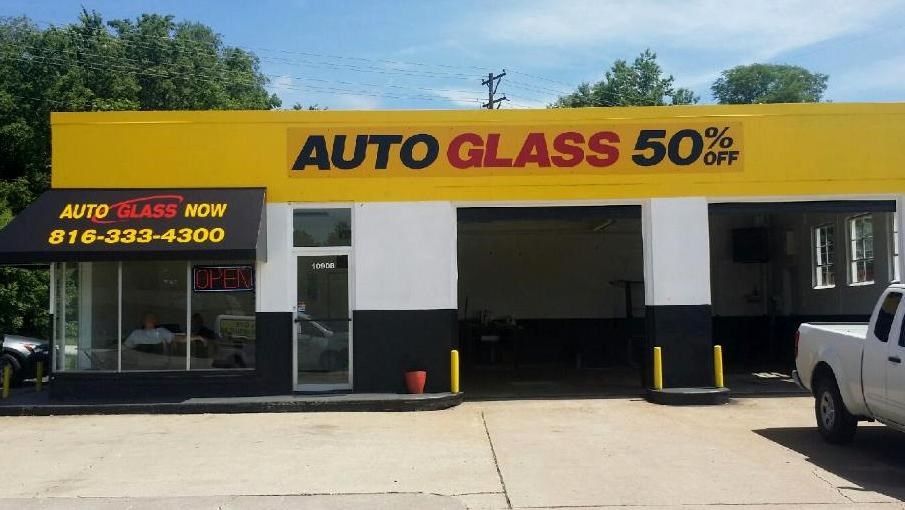 Auto Glass Now Independence