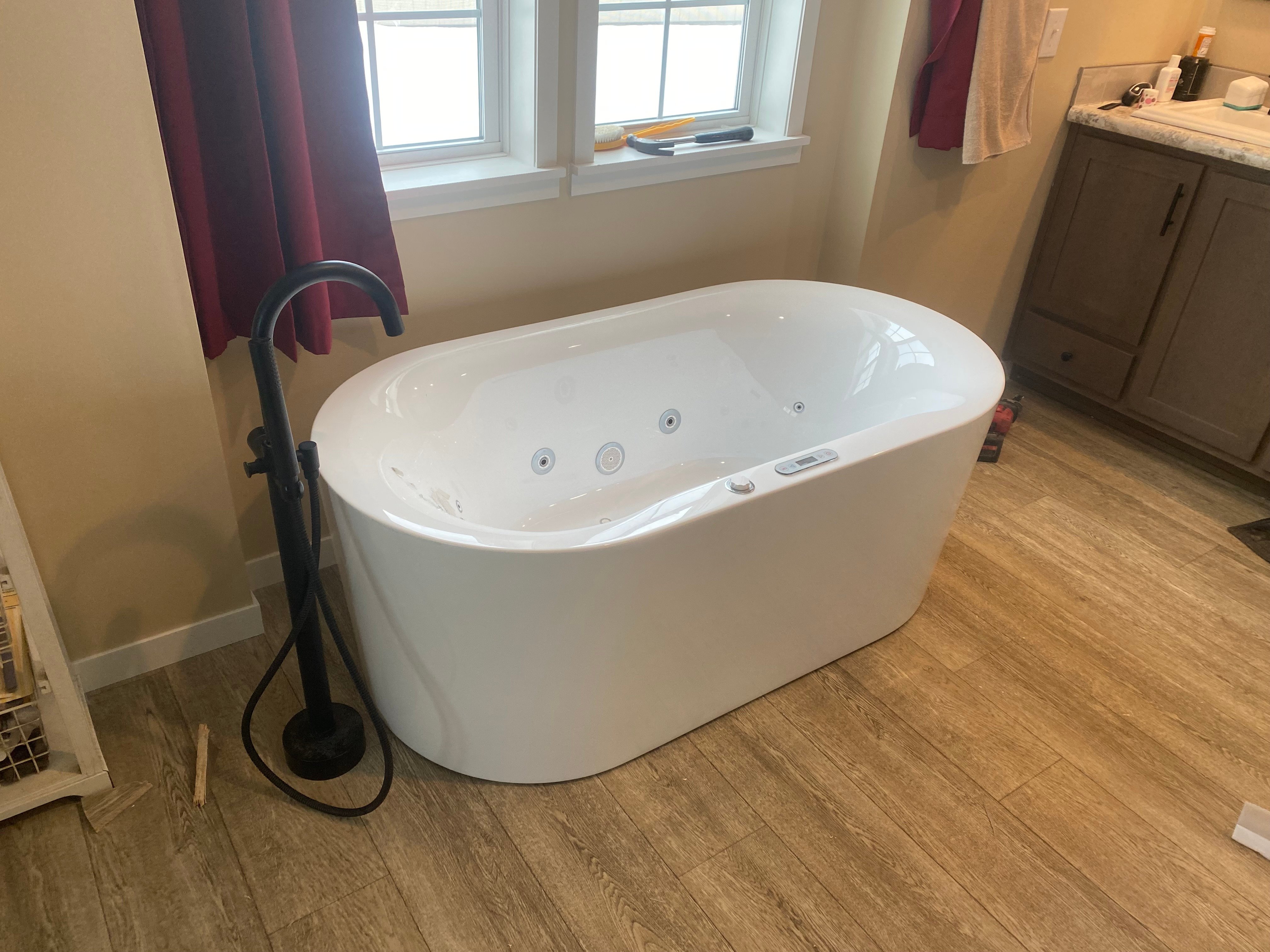 Avatar for Amabile Brothers Plumbing and Heating