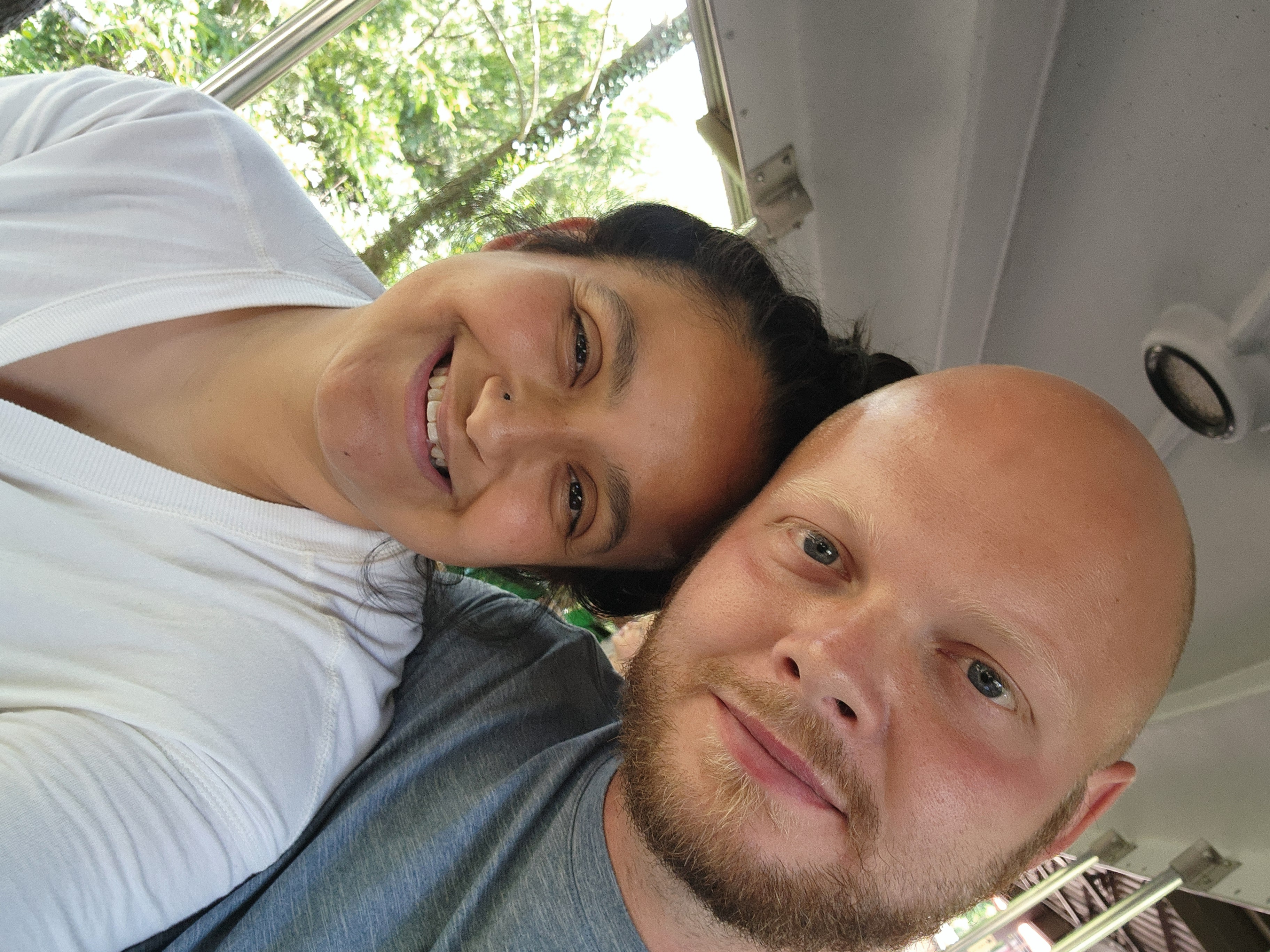 Avatar for Jessie and Chance cleaning services