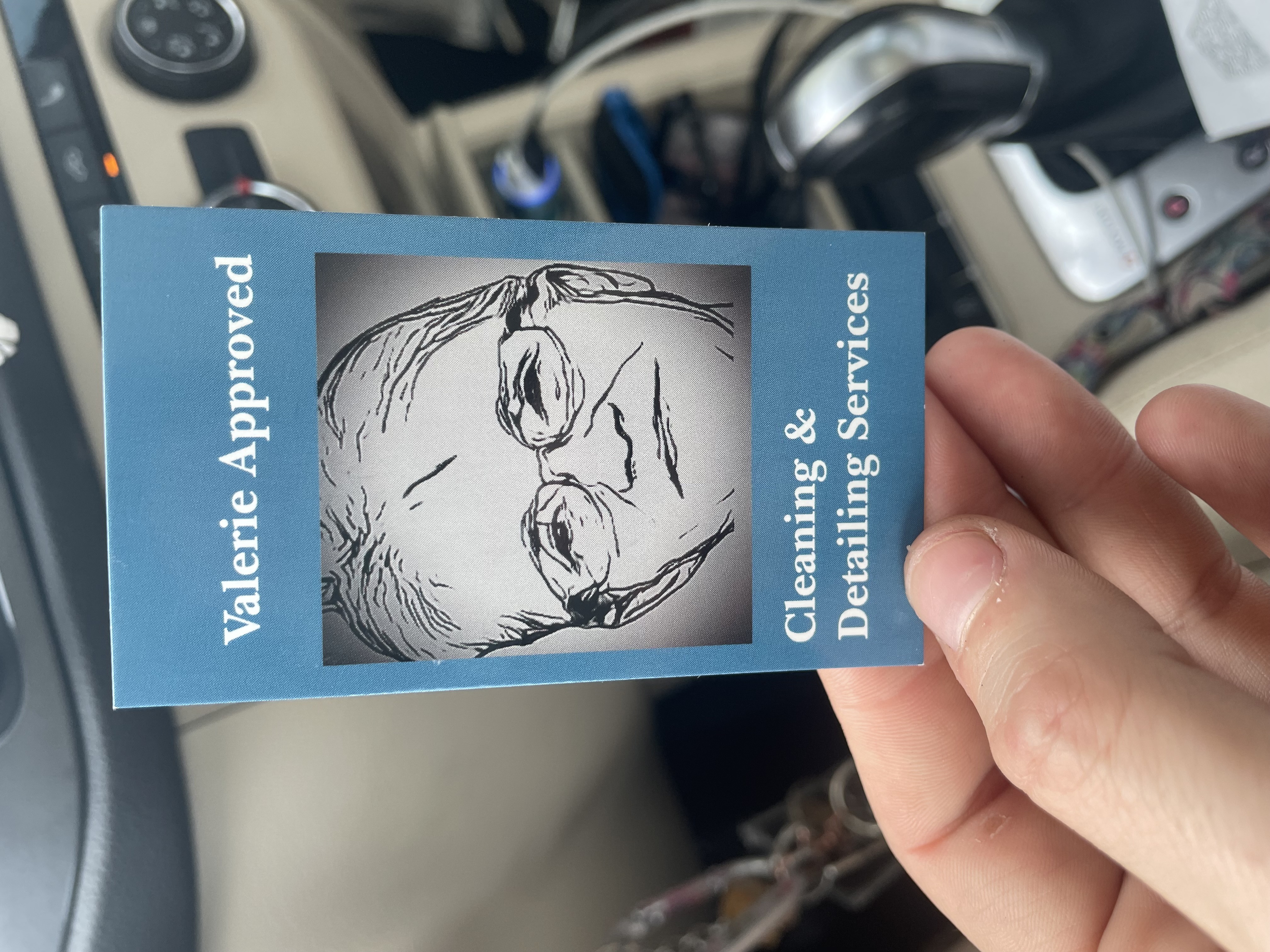 Avatar for Valerie Approved Total Cleaning Services