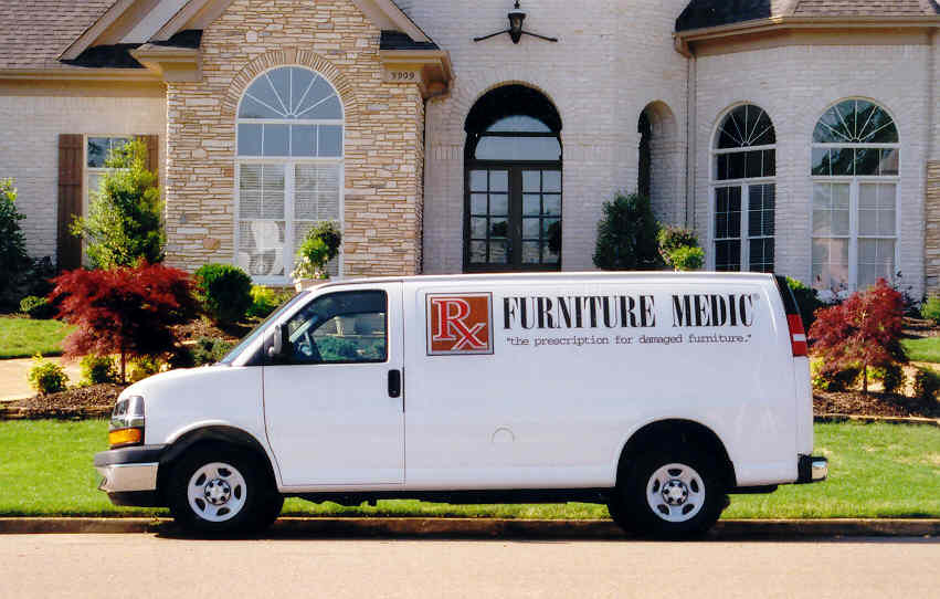 Furniture Medic by Cinti Furniture Restoration Reviews Cincinnati, OH