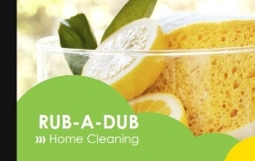 Avatar for Rub-A-Dub