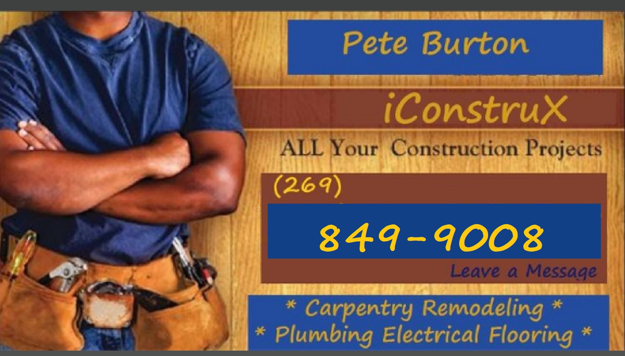 Avatar for Willie Burton