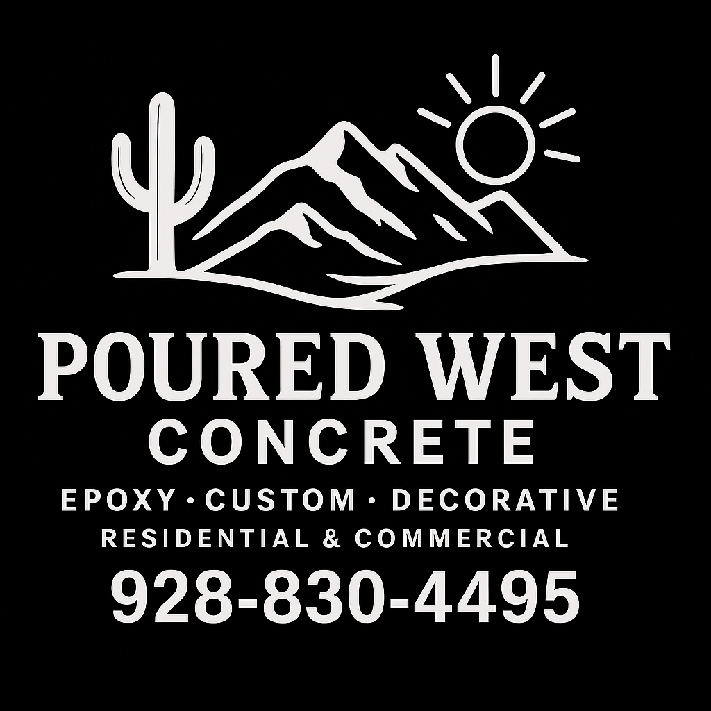 McIntosh Concrete Contracting Inc logo