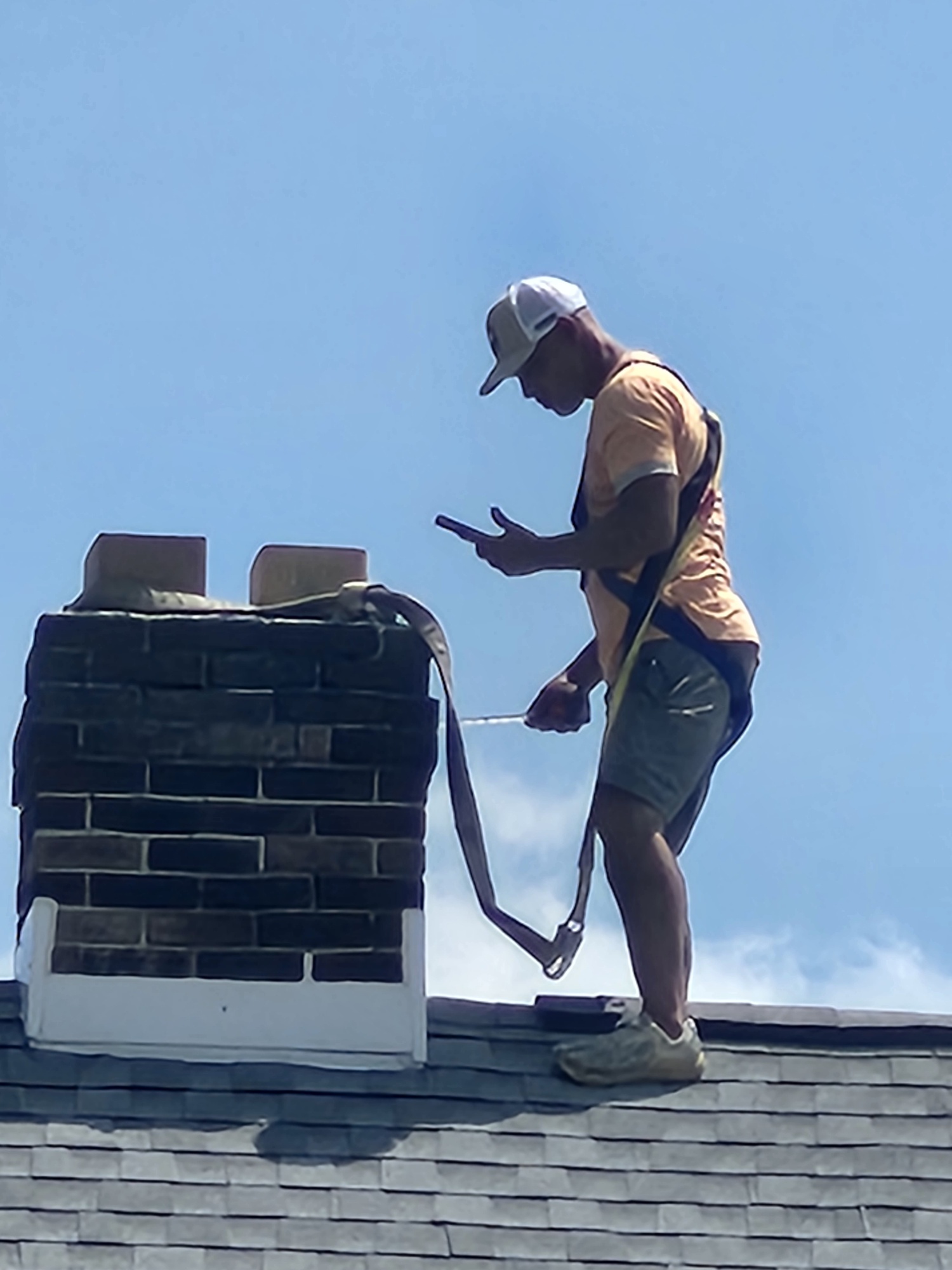 Avatar for Eyler Masonry Restoration