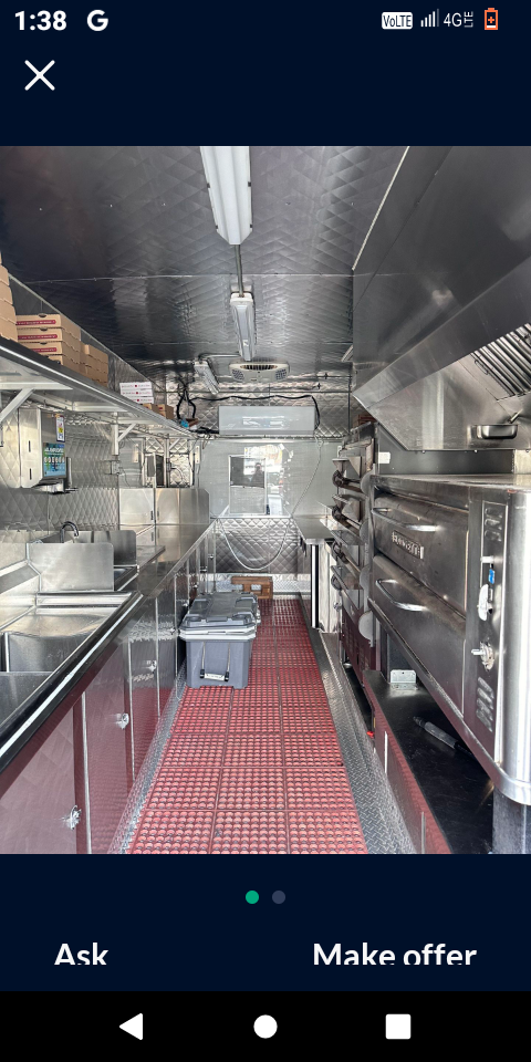 Avatar for Restaurant Deep Cleaning