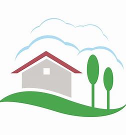 Salts tree and landscarping  logo