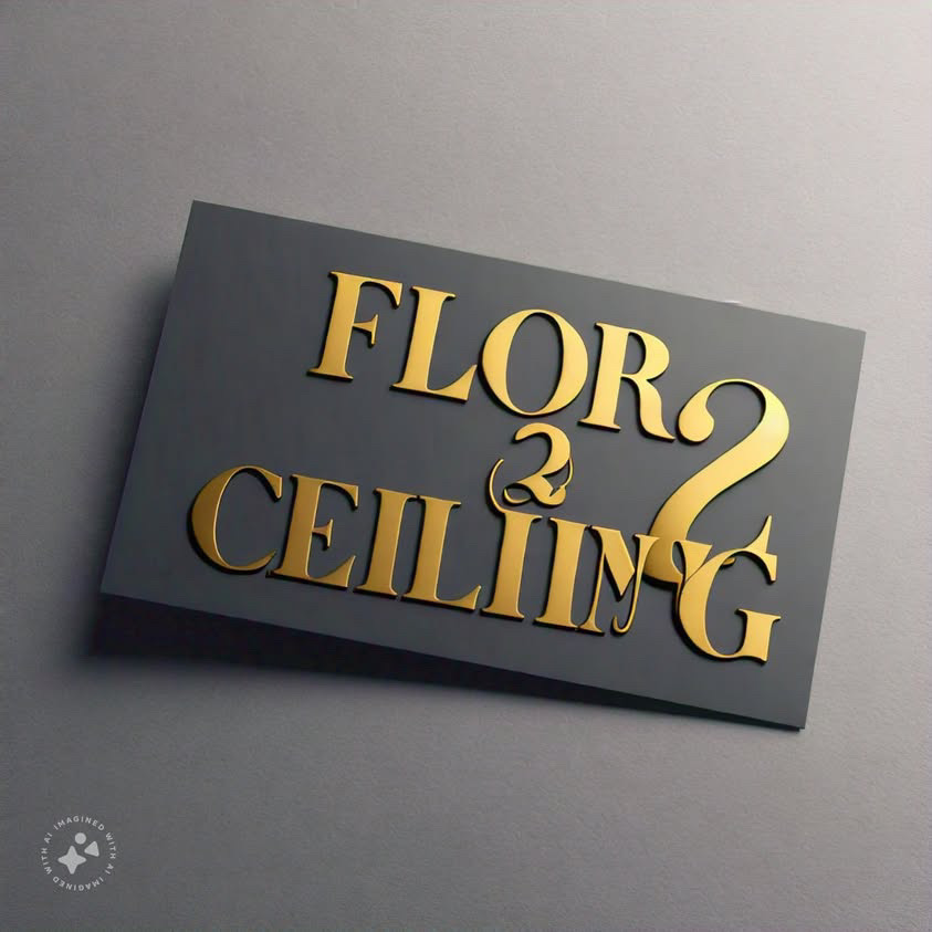 Avatar for Floor 2 Ceiling