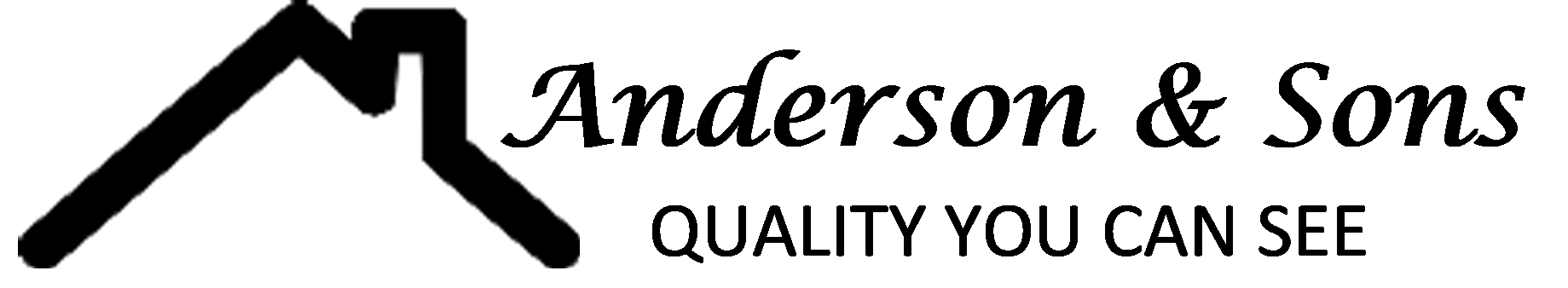 Avatar for Anderson & Sons LLC