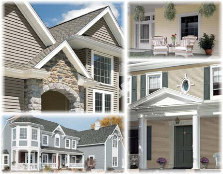 SIDING