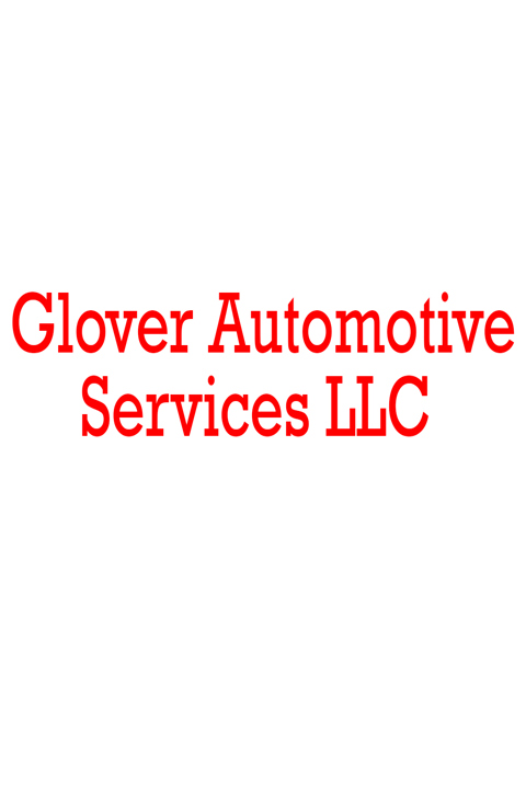 Glover Automotive Services LLC logo