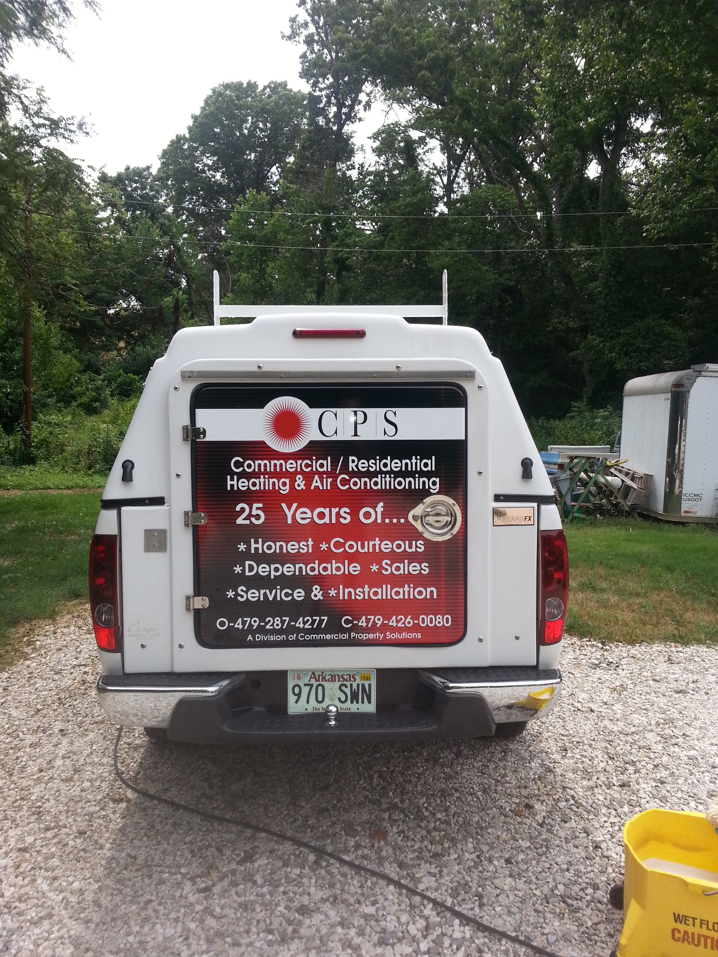 Avatar for Commercial Property Solution