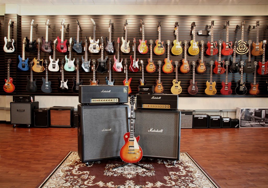 Showroom