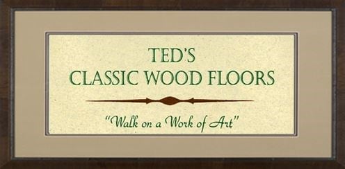 Avatar for Ted's Classic Wood Floors